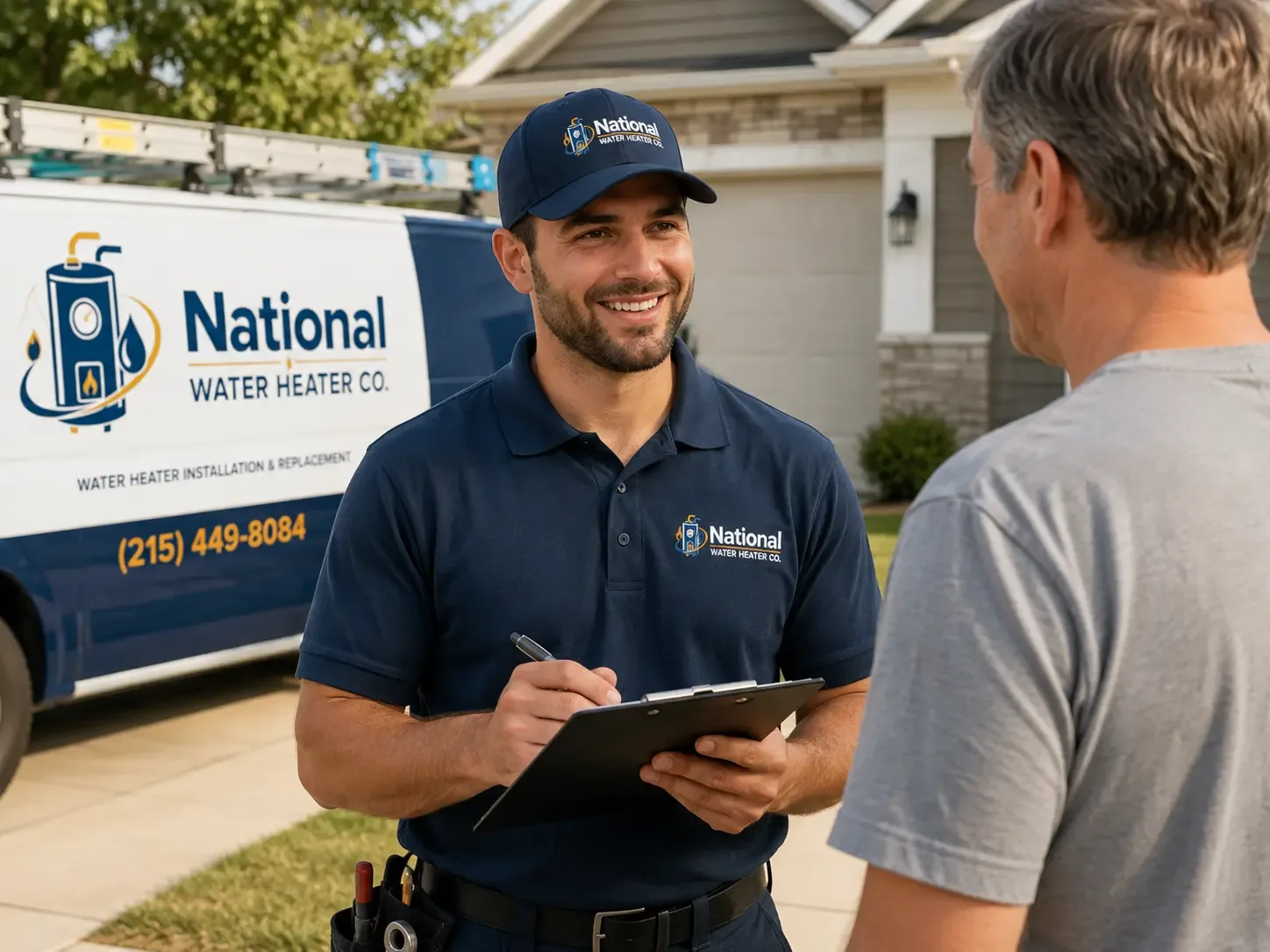 Water Heater Installation Franklinville, NC FAQs
